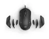 uRAGE Gaming Mouse Reaper 900 Morph - anpassbar, 16.000 dpi Produktbild-Vorschau 5