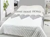 heimtexland ® Bettüberwurf Tagesdecke Steppdecke 220x240 Produktbild-Vorschau 1