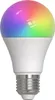 LUUMR Smart E27 LED Glühbirnen A60 Matt RGBW 9W 806lm Produktbild-Vorschau 2