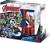 Marvel : Avengers - Set de déjeuner : boîte à lunch et Voir les images du produit 6