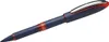 Roller Schneider One Business, indélébile, 0,6 mm, pack de Voir les images du produit 1