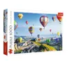 Puzzle Pohled na Kappadokii 1000 dílků Náhled obrázku produktu 7