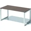 BISLEY Schreibtisch Cito Maße: 160 x 74 x 80 cm (B x H x T) Produktbild-Vorschau 3