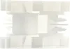 TOPRAN Clip Zier- / Schutzleiste 103 104 für VW GOLF III Produktbild-Vorschau 10