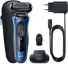 Braun Series 6 61-B1200s Strunová sekačka na fólie černá, Náhled obrázku produktu 1