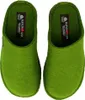 Haflinger Damen Herren Hausschuh Pantoffel Wollfilz Flair Produktbild-Vorschau 48