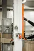 NEO TOOLS Hliníková vodováha, zajištěná libela, přesnost m Náhled obrázku produktu 4
