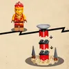 LEGO® Ninjago 70688 Kais Spinjitzu - trening ninja Podgląd zdjęcia produktu 22