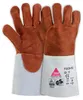 Hase Fulda-Iso Schweißerhandschuh aus Sebatanspaltleder Produktbild-Vorschau 3