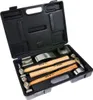 Yato YT-4590, Kohlenstoffstahl, Holz, Chrom, Holz, 4,9 kg, Produktbild-Vorschau 9
