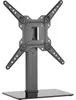 SpeaKa Professional SP-TVS-150 TV-Tischhalterung 58,4 cm Anteprima dell’immagine prodotto 1