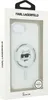 Etui MagSafe do Apple iPhone 17e/16e - Etui na tył Karl Podgląd zdjęcia produktu 9