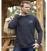 Atlas For Men - T-shirt « Essential » pour homme (lot de 5) Voir les images du produit 4