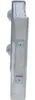 Ladeluftkühler Wärmetauscher-Prinzip 376 mm - 369 mm NRF Produktbild-Vorschau 2