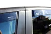 Heko Deflecteurs D'Air / De Vent Pour Peugeot 208 2012-2019 Voir les images du produit 6