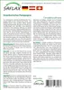 SAFLAX  - Erba delle Pampas - 200 semi - Cortaderia Anteprima dell’immagine prodotto 11