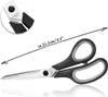 Universelle Schere - Allzweck-Schere - Küchen-Schere - Produktbild-Vorschau 6