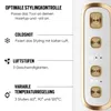 Navado Easystyler Pro 6-in-1 Luftstyler & Haartrockner, Produktbild-Vorschau 3