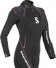 Scubapro Defintion 3.0 dámsky neoprénový oblek, veľkosť:XS Náhľad obrázku produktu 2