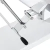 Sedia cosmetica idraulica Sillon v2 210 bianco Anteprima dell’immagine prodotto 15