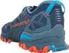 La Sportiva Bushido III Wanderschuh Blau in Gr. 47 Produktbild-Vorschau 13