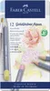 FABER-CASTELL 114622 12 FABER-CASTELL Goldfaber Aqua Anteprima dell’immagine prodotto 4