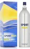 De Ruy Sportman Eau De Toilette 250 ml (man) Produktbild-Vorschau 1