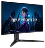 Acer Predator X27UZ1bmiiprx OLED-Gaming-Monitor Produktbild-Vorschau 2