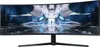 Samsung LS49AG950NUXEN, 124,5 cm (49"), 5120 x 1440 px, Náhled obrázku produktu 1