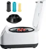 SucceBuy centrifuga da laboratorio 2/5/10/15/50ml, 500-4000 Anteprima dell’immagine prodotto 1
