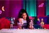 Lalka Monster High Straszysłodkie urodziny Podgląd zdjęcia produktu 9