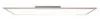 Näve LED Aufbauleuchte NICOLA 119,5x29,5cm 38,8W Produktbild-Vorschau 9