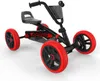 BERG Gokart Buzzy für Kinder ab 2 Jahren Rot Produktbild-Vorschau 3