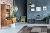 Phoenix 102 Natur / Creme 80cm x 150cm Produktbild-Vorschau 2