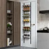 COSTWAY Organiseur suspendu, rangement suspendu avec 6 Voir les images du produit 9