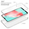 Cadorabo custodia protettiva per Samsung Galaxy A32 5G Anteprima dell’immagine prodotto 3