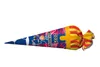 Ferocity, Schultüte mit Namen, 70 cm, Zuckertüte zur Produktbild-Vorschau 2
