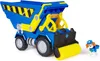 Spin Master Rubble & Crew  Deluxe Vehicle Wheeler Produktbild-Vorschau 1