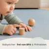 18-delige speelmat voor baby's, puzzelmat - 30x30 cm, Productafbeelding-voorbeeld 3