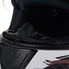 Kask Ls2 Ff353 Rapid Ii Boho White Black Pink Rozm L Podgląd zdjęcia produktu 17