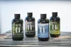 Darčekové balenie s prírodnou saunovou vôňou 4 x 100 ml Náhľad obrázku produktu 2