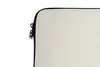MuchoWow® Laptop Hülle 17 Zoll Laptoptasche Blumen - Produktbild-Vorschau 3