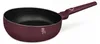 Berlinger Haus wok padella in titanio 26cm Leonardo 55440 Anteprima dell’immagine prodotto 1
