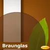 AKTION ! Kaminbodenplatte & Funkenschutzplatte - Produktbild-Vorschau 3