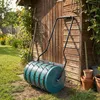 Sillar 5 anneaux d'aération pour rouleau de jardin – Voir les images du produit 4