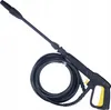 Rosfix Set Pistole Vario-Lanze 8 m Schlauch – Ersatzteil Produktbild-Vorschau 2