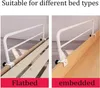 Solidchoice: Protezioni per il letto per anziani, sicurezza Anteprima dell’immagine prodotto 4