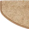 Podložka Step Mat Bali Yellow Half Round 19 x 56 cm Náhled obrázku produktu 5
