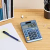 Calcolatrice da tavolo Casio® MS-100EM - alimentata a Anteprima dell’immagine prodotto 7