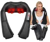 Nackenmassagegerät Shiatsu mit Wärmefunktion für Nacken Produktbild-Vorschau 1